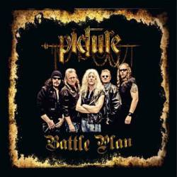 Picture (NL) : Battle Plan